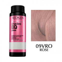 Краска Redken Shades EQ Gloss, 09VRO Rose