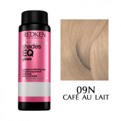 Краска Redken Shades EQ Gloss, 09N Cafe au Lait
