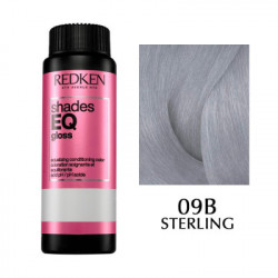 Краска Redken Shades EQ Gloss, 09B Sterling