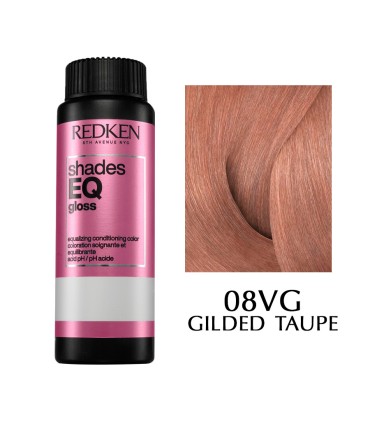 Краска Redken Shades EQ Gloss, 08Vg