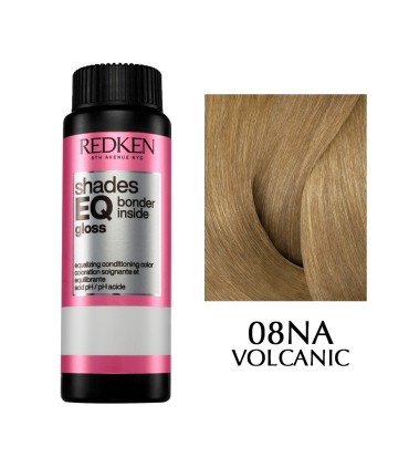 Краска Redken Shades EQ Gloss, 08NA Volcanic