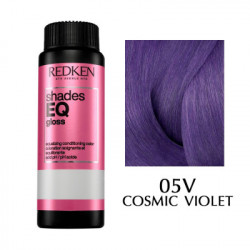 Краска Redken Shades EQ Gloss, 05V Cosmic Violet