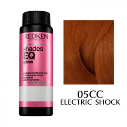Краска Redken Shades EQ Gloss, 05CC Electric Shock