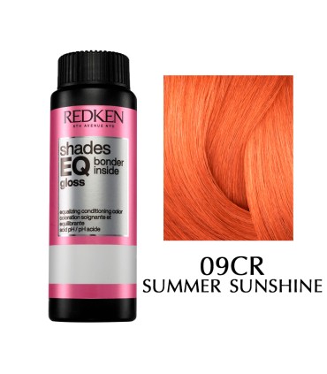 Краска Redken Shades EQ Bonder Inside, 60ml