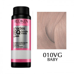 Краска Redken Shades EQ Bonder Inside (цвет #attr#) с бондером.