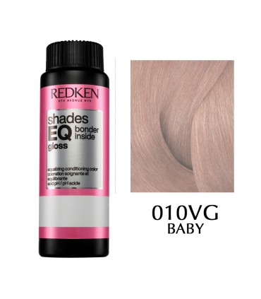 Краска Redken Shades EQ Bonder Inside, 60ml