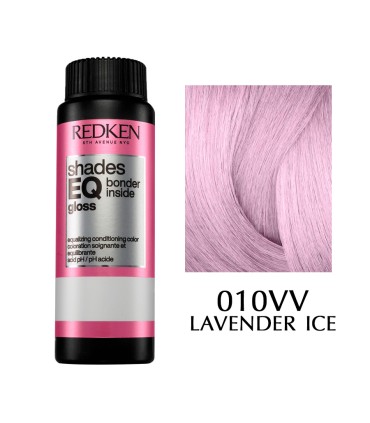 Краска Redken Shades EQ Bonder Inside, 60ml