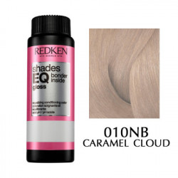 Краска Redken Shades EQ Bonder Inside (цвет #attr#) с бондером.