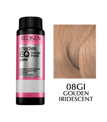 Краска Redken Shades EQ Bonder Inside, 60ml