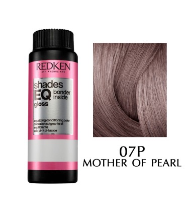 Краска Redken Shades EQ Bonder Inside, 60ml