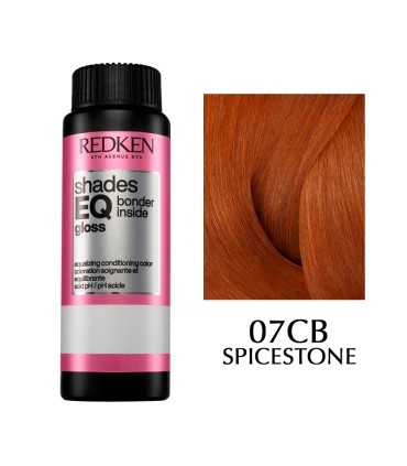 Краска Redken Shades EQ Bonder Inside, 60ml