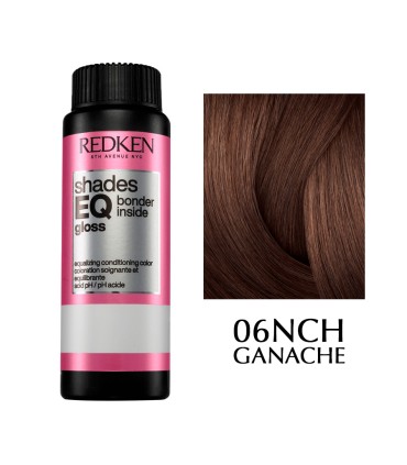 Краска Redken Shades EQ Bonder Inside, 60ml