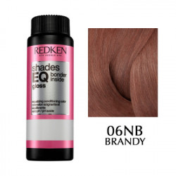Краска Redken Shades EQ Bonder Inside (цвет #attr#) с бондером.