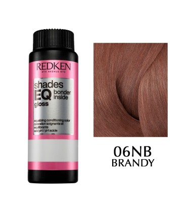 Краска Redken Shades EQ Bonder Inside, 60ml