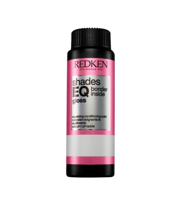 Краска Redken Shades EQ Bonder Inside, 60ml (Clear)