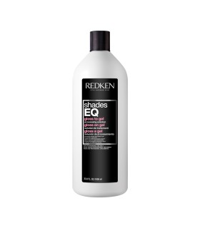 Проявитель Redken Shades EQ Processing Solution Gloss to Gel, 1000мл