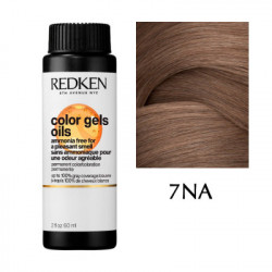Краска Redken Color Gels Oils 7NA