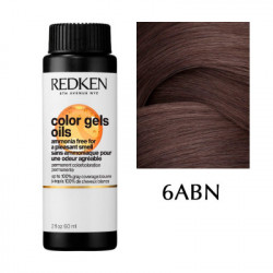 Краска Redken Color Gels Oils 6ABN