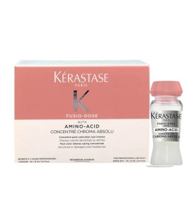 Концентрат Kerastase Fusio-Dose Chroma Absolu (10x12ml)