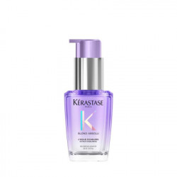 Масло Kérastase Blond Absolu L’Huile Cicagloss для осветлённых и мелированных волос, 30мл