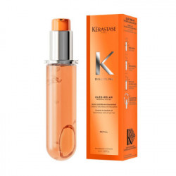 Картридж перезаправки Масло Kérastase Discipline Oléo-Relax Refillable Hair Oil 75мл