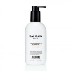 Шампунь Balmain Illuminating Silver Pearl для блондинок, 300мл