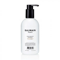 Увлажняющий шампунь Balmain Moisturizing Shampoo, 300мл