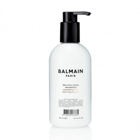 Шампунь Balmain Revitalizing Shampoo для поврежденных волос, 300мл