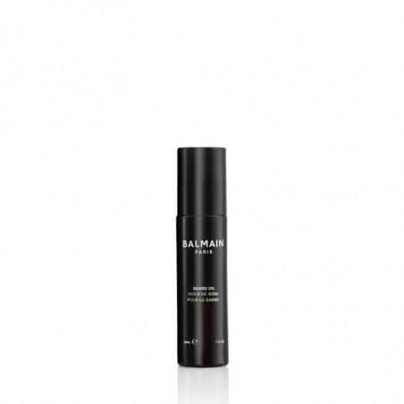 Масло для бороды Balmain Signature Beard Oil, 30мл