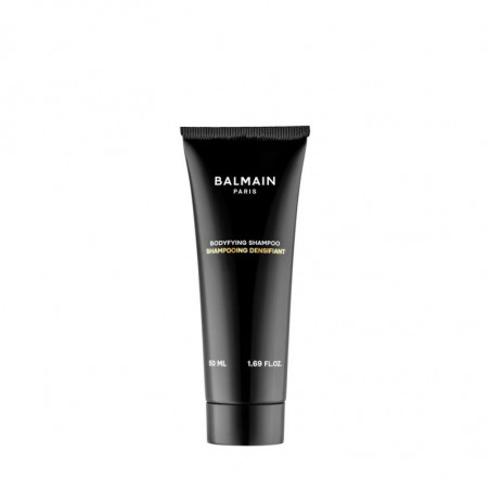 Уплотняющий шампунь Balmain Homme Bodyfying Shampoo для мужчин 50мл
