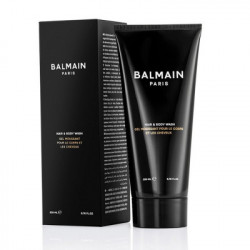 Гель-шампунь Balmain  Homme Signature Hair & Body Wash 200мл