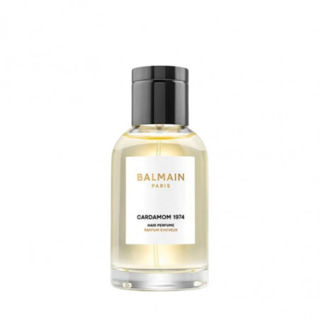 Парфюм для волос Balmain Hair Perfume Cardamom 1974