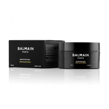 Мужской воск для укладки Balmain Homme Sculpting Wax