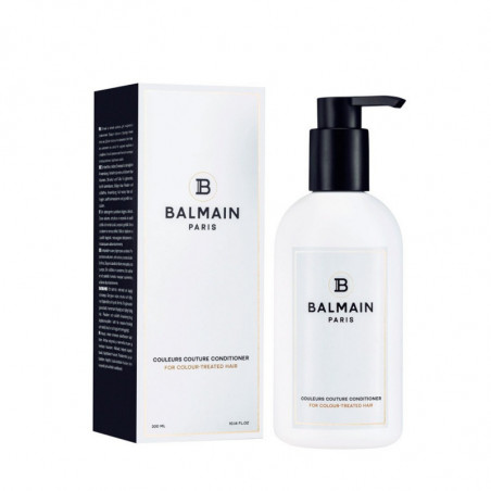 Кондиционер для окрашенных волос Balmain Couleurs Couture Conditioner