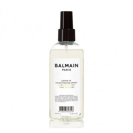 Несмываемый уход Balmain Leave-In Conditioning Spray для сухих поврежденных волос, 200мл