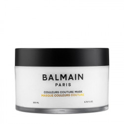 Маска Balmain Couleurs Couture Mask для окрашенных волос, 200мл