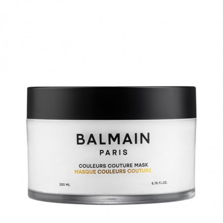 Маска Balmain Couleurs Couture Mask для окрашенных волос, 200мл