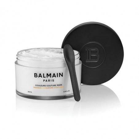 Маска Balmain Couleurs Couture Mask, 200мл