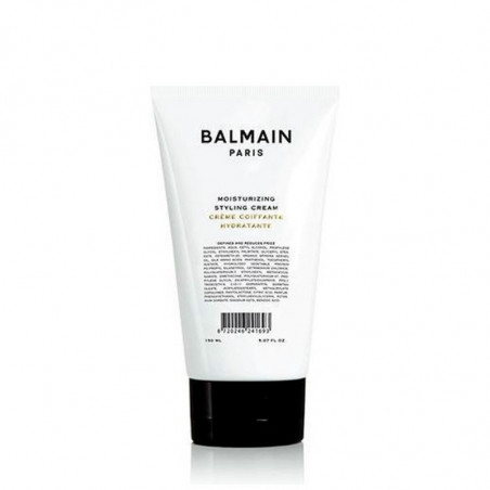 Крем для укладки Balmain Moisturizing Styling Cream