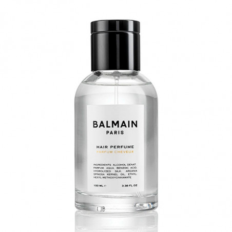 Парфюм для волос Balmain Hair Perfume Signature Fragrance