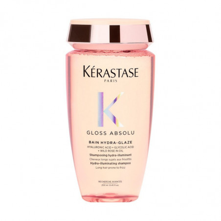Шампунь Kérastase Gloss Absolu Bain Hydra-Glaze 250ml