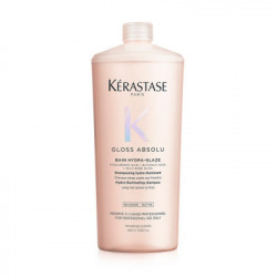 Шампунь Kérastase Gloss Absolu Bain Hydra-Glaze 1000ml