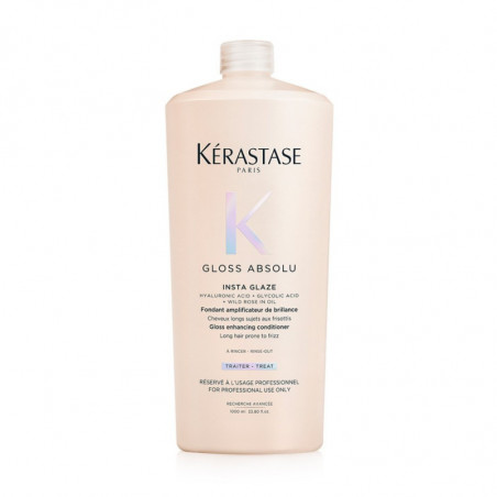 Кондиционер Kérastase Gloss Absolu Insta Glaze Conditioner для суперблеска 1000ml
