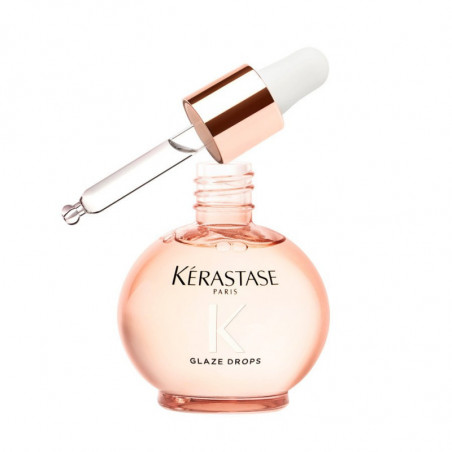 Масло для волос Kérastase Gloss Absolu Glaze Drops Hair Oil 45мл