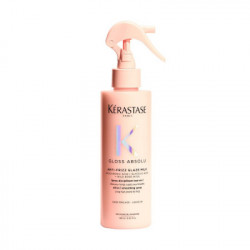 Несмываемый спрей Kérastase Gloss Absolu Anti-Frizz Glaze Milk All-in-1 Spray, 190мл