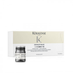 Ампулы Kerastase Densifique для стимуляции роста и плотности волос, коробка 10шт