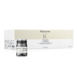 Ампулы Kerastase Densifique для стимуляции роста и плотности волос, коробка 42шт