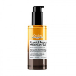 L'Oréal Professionnel Absolut Repair Molecular Bi-Phase Oil  — двухфазное масло для волос