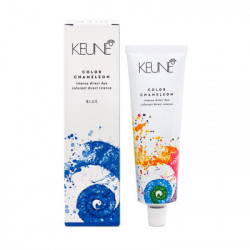 Краска Keune Color Chameleon Blue | Синий 60ml