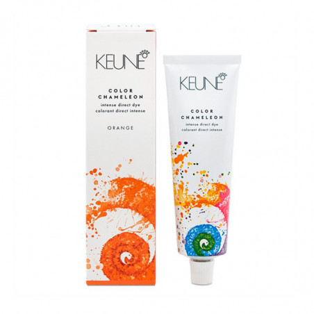 Краска Keune Color Chameleon Orange | Оранжевый 60мл